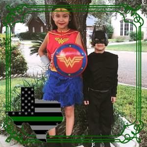 Meet your Posher, Liana